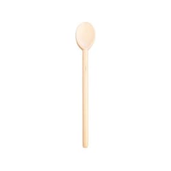 Pacific Merchants Natural Beechwood Regular Spoon 1 pk