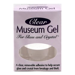 Ready America Ready America Medium Plastic Museum Gel 1 pk