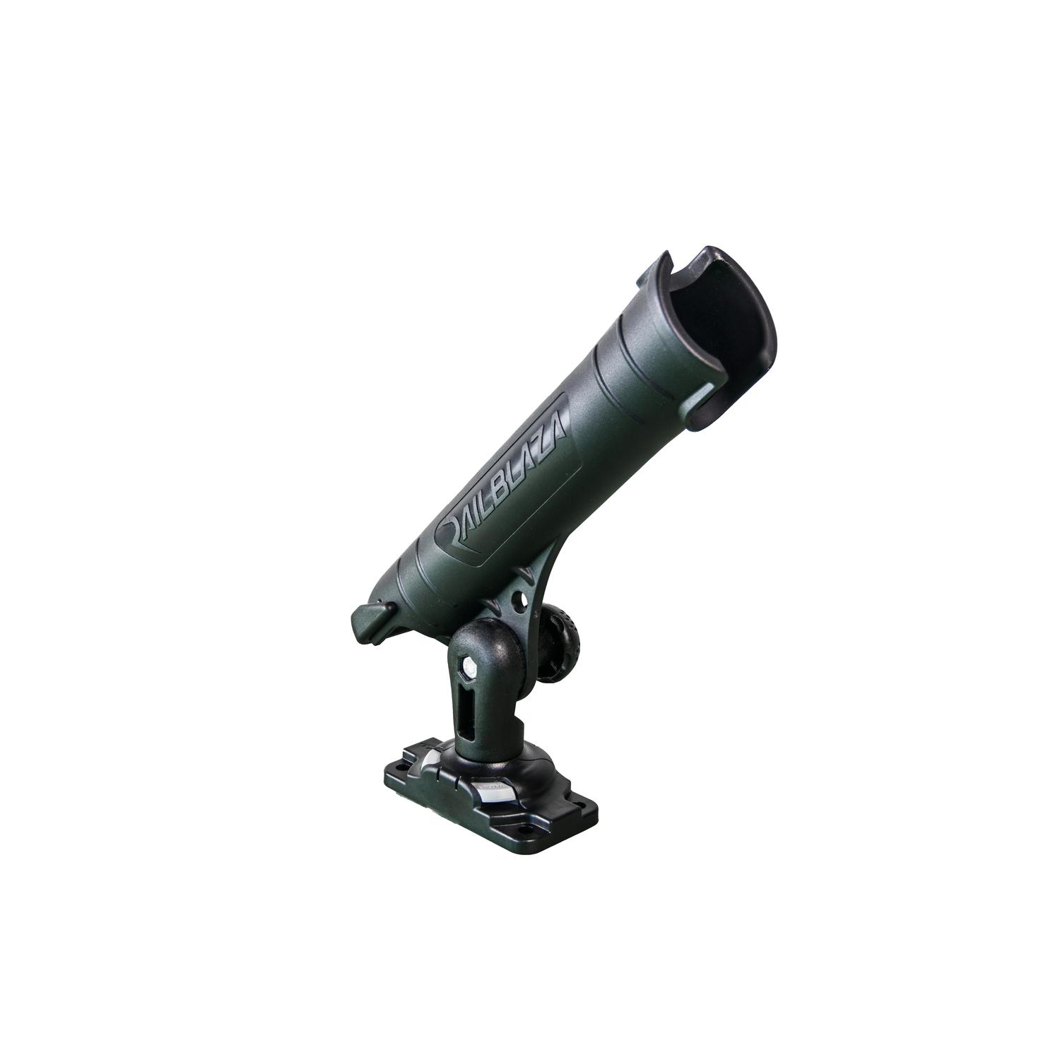 Railblaza StarPort HD Plastic Black Kayak Rigging and Repair - 04-4118-11 - Outdoor Recreation  sku 04-4118-11