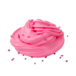ORB Ice Cream Fluff Slime Pink