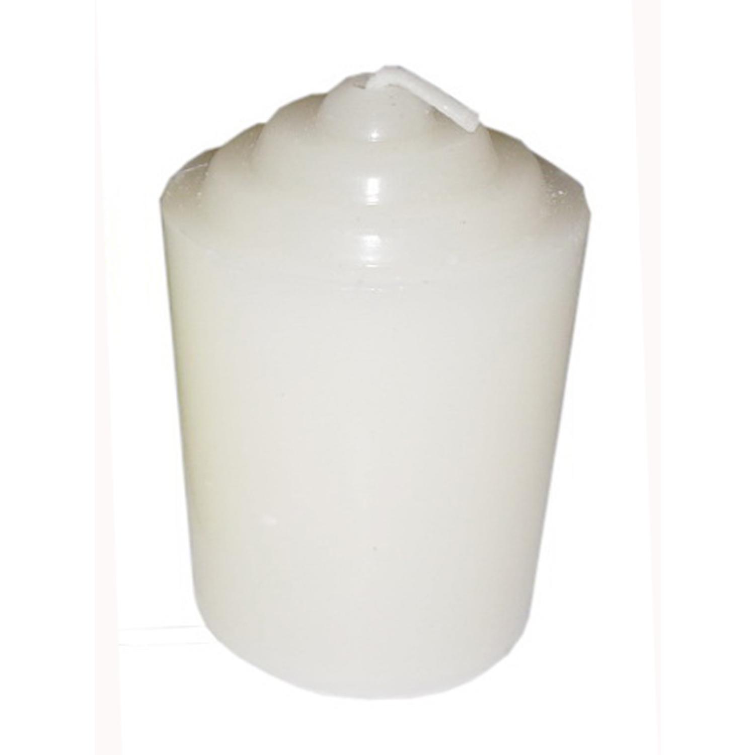 UPC 811381020668 product image for Patio Essentials Mosquito Repellent Votive Candle (01203) | upcitemdb.com