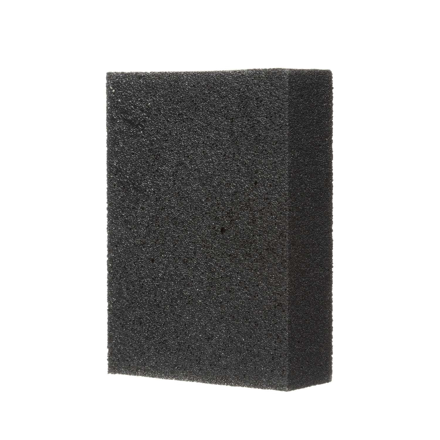 3M Full Size Sanding Sponge, Medium, 3-3/4in x 2-5/8in x 1in