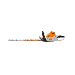 STIHL HSA 100 23.6 in. 36 V Battery Hedge Trimmer Tool Only