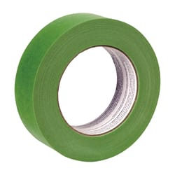 FrogTape 1.41 in. W X 60 yd L Green Medium Strength Painter's Tape 1 pk