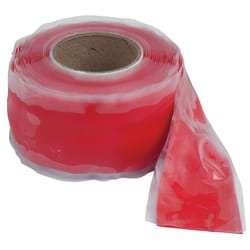 Gardner Bender 1 in. W X 10 ft. L Red Repair Tape