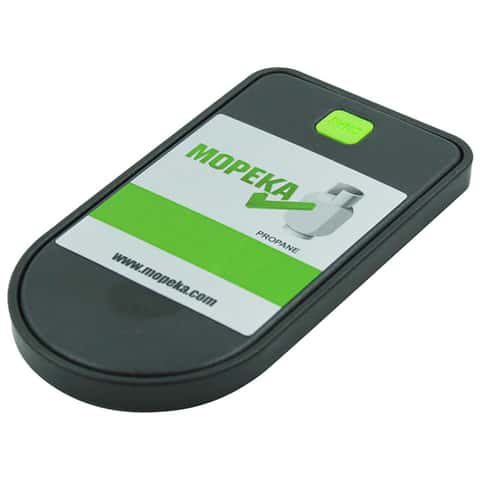 LPG Mopeka Pro Gas Bottle Bluetooth Level Sensor with Magnetic