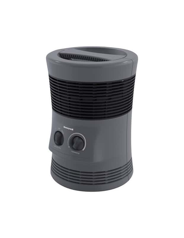 Honeywell 360 Surround 128 sq ft Fan Forced Heater 5118 BTU - Ace Hardware