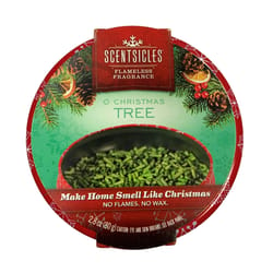 Scentsicles Red O Christmas Tree Fragrance Fillers