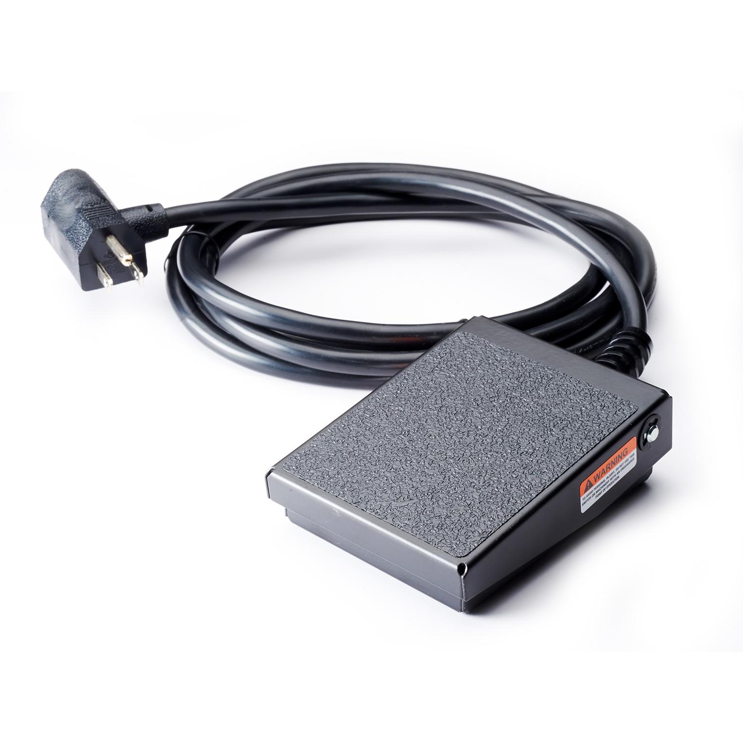 LEM 15 amps Grinder Foot Switch Sansujyuku sansujyuku.com