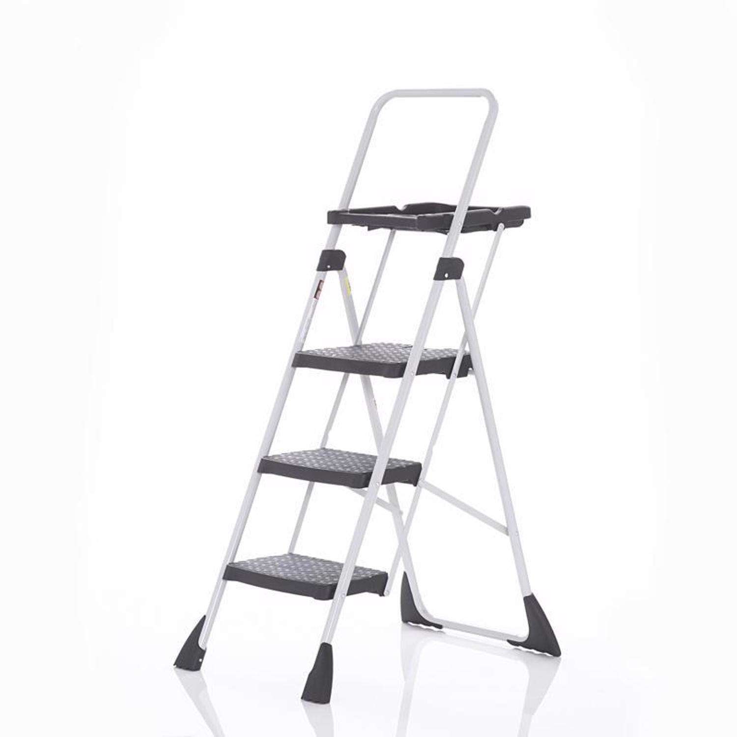 Cosco three step max deals steel work platform