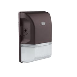 Satco Nuvo 20 W LED Wall Pack