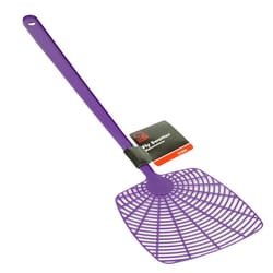 Chef Craft Assorted Plastic Fly Swatter