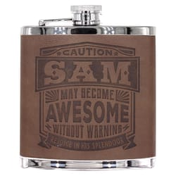 Top Guy Sam Polyethylene Flask