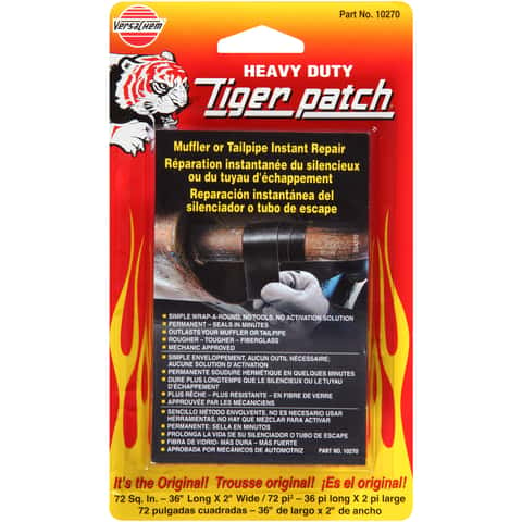 Con-Tact 12 In. x 5 Ft. Clear Non-Adhesive Shelf Liner - Tiger Island  Hardware