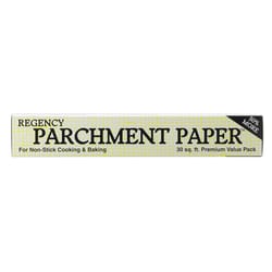 Regency Parchment Paper White 6 pc
