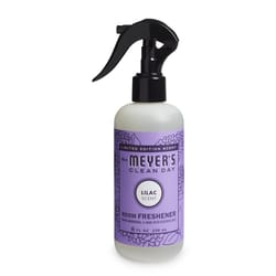 Mrs. Meyer's Clean Day Lilac Scent Air Freshener Spray 8 oz Liquid