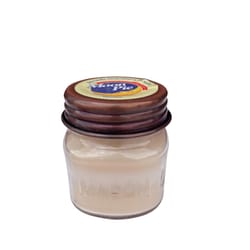 MoonPie Cream Vanilla Scent Decorative Candle 8 oz