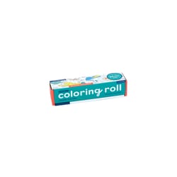 Chronicle Books Mudpuppy Coloring Roll
