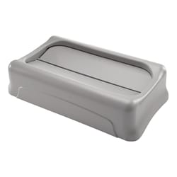 Rubbermaid Slim Jim Garbage Can Lid