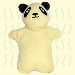 Yogibo Aroma Panda Body Warmer 1 pk