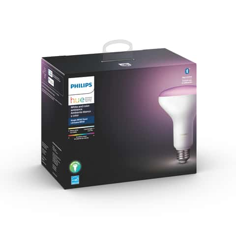 Philips hue Initiation Play Kit Negro