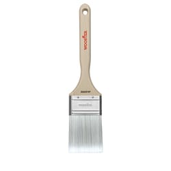 Wooster Silver Tip 2-1/2 in. Soft Flat Paint Brush