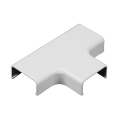 Legrand CordMate 2.87 in. L T-Fitting 1 pk