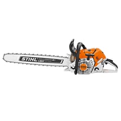 STIHL MS 500i R 25 in. 79.2 cc Gas Chainsaw Tool Only