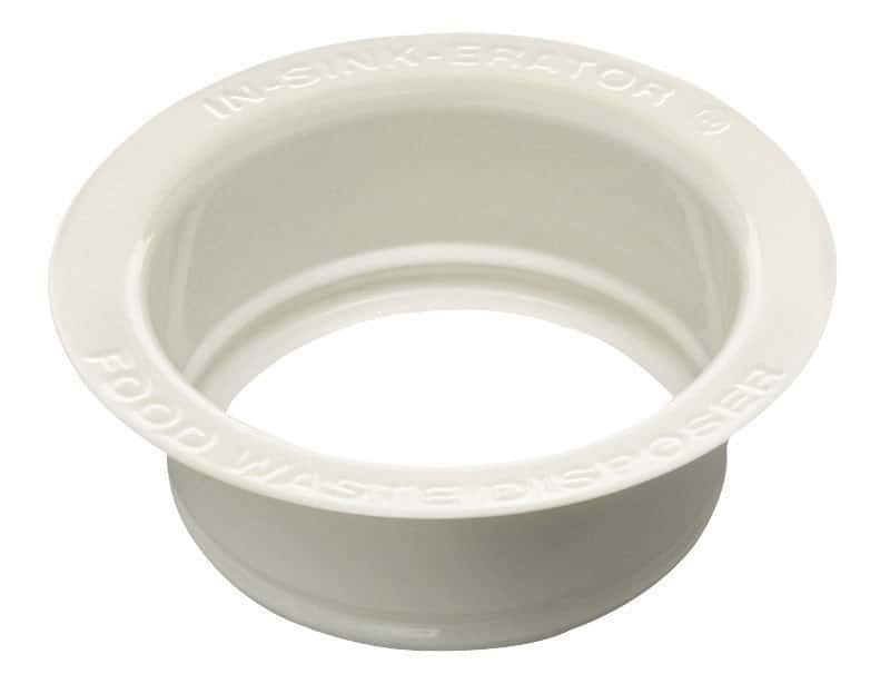 InSinkErator Steel Garbage Disposal Sink Flange Ace Hardware