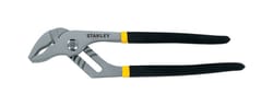 Stanley 10 in. Steel Tongue and Groove Pliers