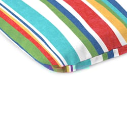 Jordan Manufacturing Polyester Seat Cushion