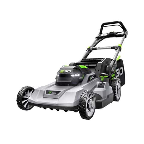 Ace hardware lawn mowers sale