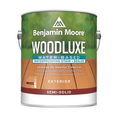 Water Based Exterior Wood Stain Exterior 450 Outdoor