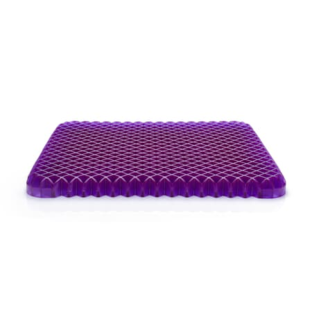 The purple best sale chair cushion