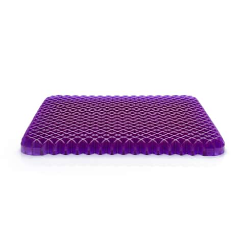 Royal Purple Seat Cushion, Purple