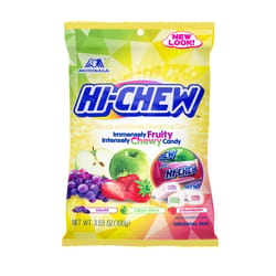Hi Chew Original Mix Original Mix Chewy Candy 3.53 oz