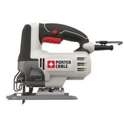 Porter Cable 6 amps Corded Orbital Jig Saw Tool Only