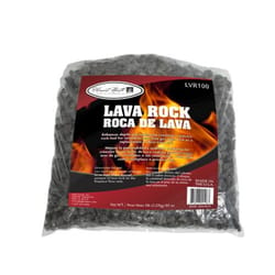 Pleasant Hearth Lava Rock 5 lb