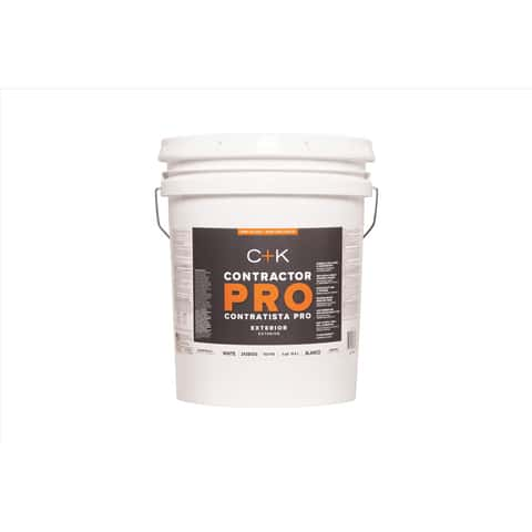 Cabot White Acrylic Primer 1 gal - Ace Hardware