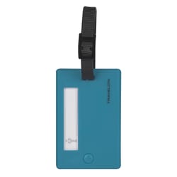 Travelon Aqua Luggage Tag