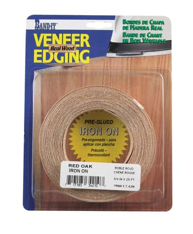 Ash Edge Banding - High Quality Real Wood Veneer Edge Banding