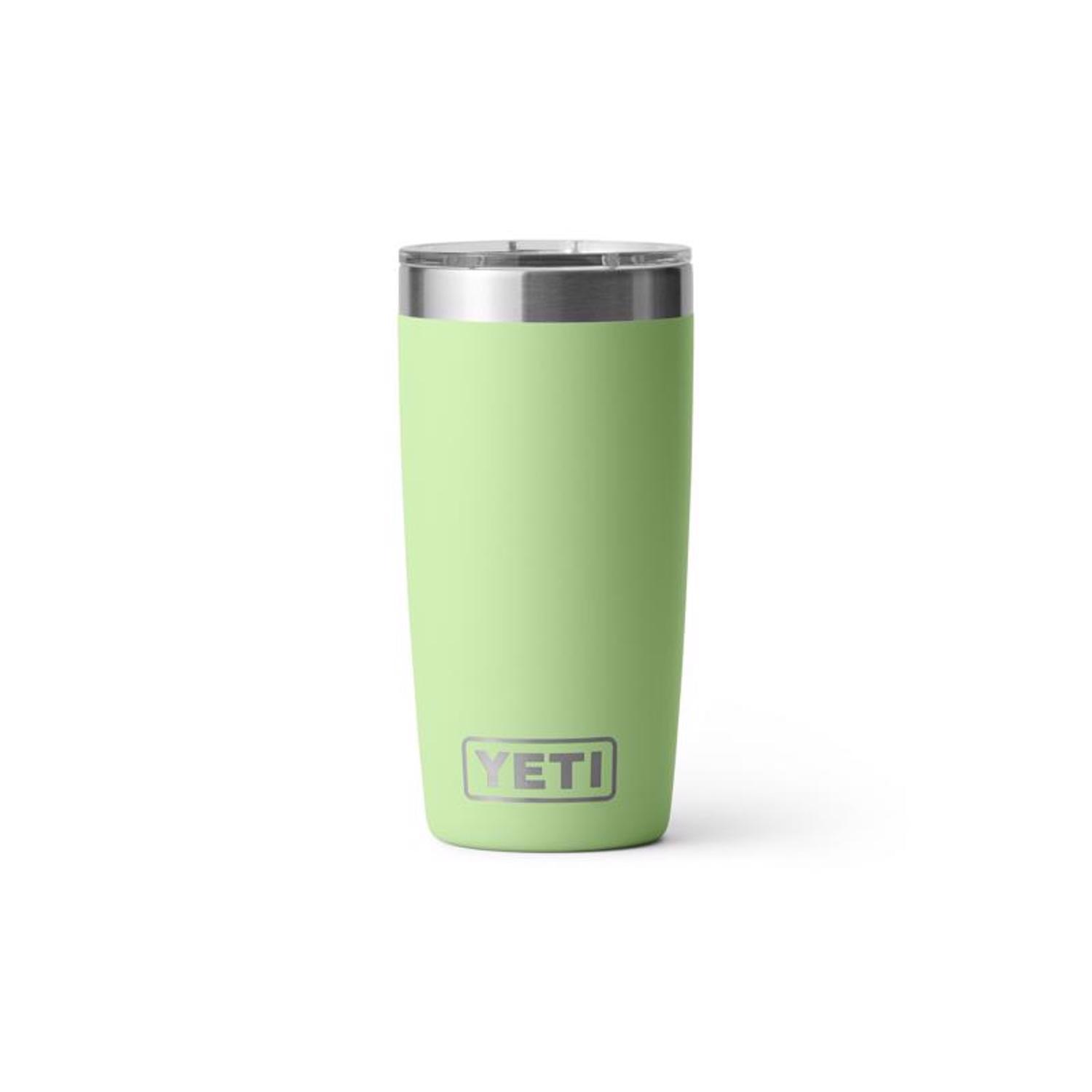 新品正規品YETI Rambler 10oz Tumbler ホワイト Buy Rambler 10 Oz Tumbler - White from YETI | NO GA