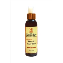 The Naked Bee Hair & Body Mist 4 fl. oz. 1 pk