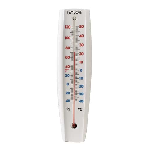 Stay Informed: Benefits of Indoor-Outdoor Thermometers for Your