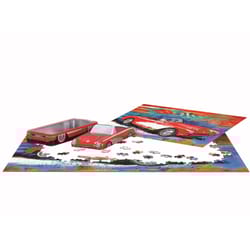 Eurographics Corvette Jigsaw Puzzle Multicolored 550 pc