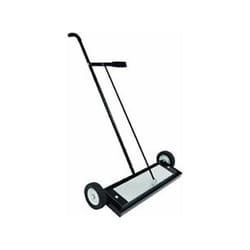 Magnet Source 22.5 in. Telescoping Magnetic Sweeper 97 lb. pull