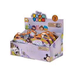 License 2 Play Disney Tsum Tsum Figurine Toy Multicolored
