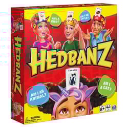 Spin Master Board Game Multicolored