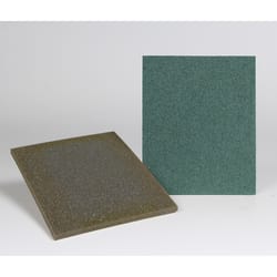 Ace  Premium  5 in. L x 4-1/2 in. W x .2 in.  80 Grit Coarse  Sanding Sponge 