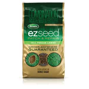 Scotts  Ez Seed  Tall Fescue  Seed, Mulch & Fertilizer  10 lb. 
